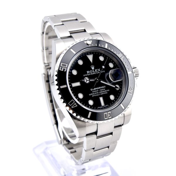 Rolex Submariner 116610 LN